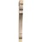 Ekena Millwork Olympic Block Rough Sawn Bracket, Douglas Fir, 4"W x 36"D x 48"H BKT04X36X48OLY05RDF - alternate 3